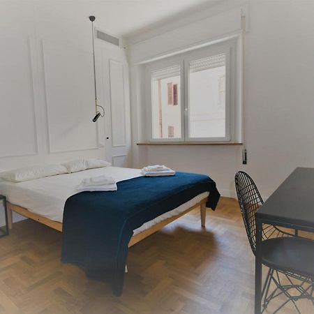 Cardeto Suites Ancona Exterior foto